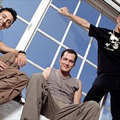 Point Break - List pictures