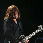 John Norum - List pictures