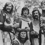 Monty Python - List pictures