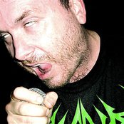 Cattle Decapitation - List pictures