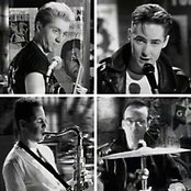 Aztec Camera - List pictures