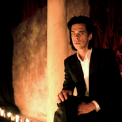 Nick Cave & The Bad Seed - List pictures