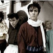Duran Duran - List pictures