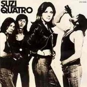 Quatro Suzi - List pictures