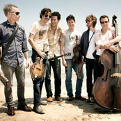Old Crow Medicine Show - List pictures