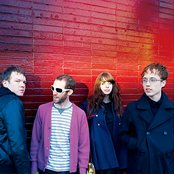 Ringo Deathstarr - List pictures