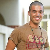 Anthony Callea - List pictures