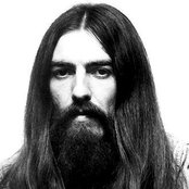 George Harrison - List pictures