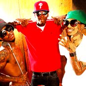 Travis Porter - List pictures