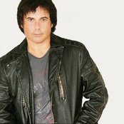 Jimi Jamison - List pictures