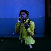 Denzel Curry - List pictures