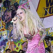 Lunachicks - List pictures