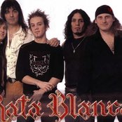 Rata Blanca - List pictures