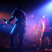 Sixx: A.m. - List pictures