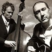 The Wood Brothers - List pictures