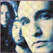 God Machine - List pictures