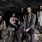 Crystal Fighters - List pictures
