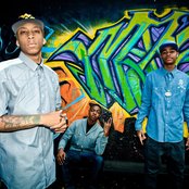 The Rangers - List pictures