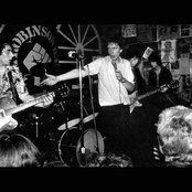 Tom Robinson - List pictures