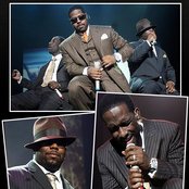 Boyz Ii Men - List pictures