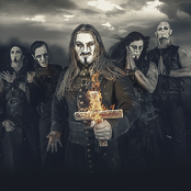Powerwolf - List pictures