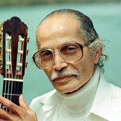 Baden Powell - List pictures