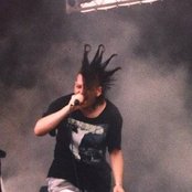 Velvet Acid Christ - List pictures