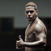 Bobby V - List pictures