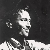 Thome Yorke - List pictures
