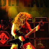 Damageplan - List pictures