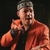 Joe Arroyo - List pictures