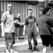 Burning Heads - List pictures