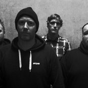 Born From Pain - List pictures