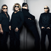 Chickenfoot - List pictures