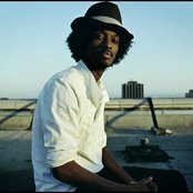 K'naan - List pictures