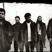 Tragically Hip - List pictures