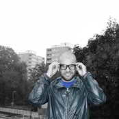 Josh Record - List pictures