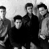 Heroes Del Silencio - List pictures