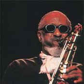 Sonny Rollins - List pictures