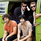 Allah-las - List pictures