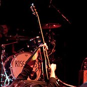 Kisschasy - List pictures