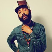 Protoje - List pictures