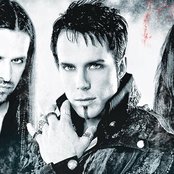 Kamelot - List pictures