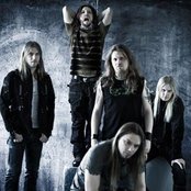 Sonata Arctica - List pictures