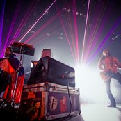 Ghostland Observatory - List pictures