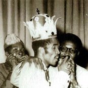 Prince Buster - List pictures