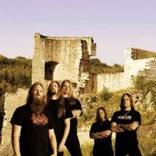 Amon Amarth - List pictures