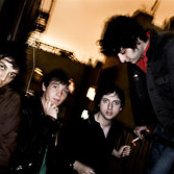 Five O'clock Heroes - List pictures