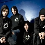 Phantom Planet - List pictures