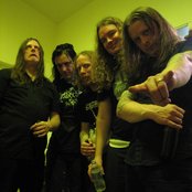 At The Gates - List pictures